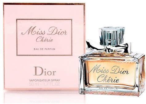 miss dior cherie eau de parfum 50 ml preisvergleich|miss dior cherie sephora.